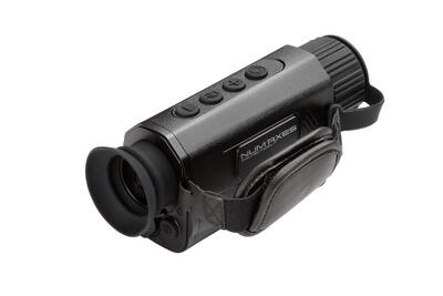 Vis1059 thermische vision monoculair met afstandsmeter