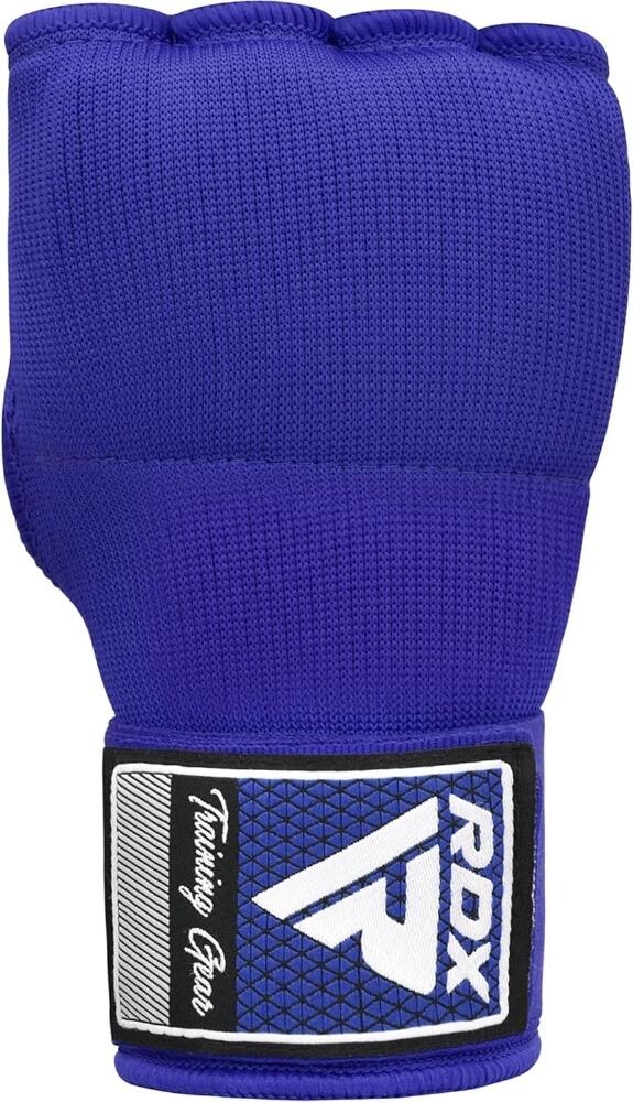 Guantes de vendaje IS2 - Azul - Talla XL 6/7