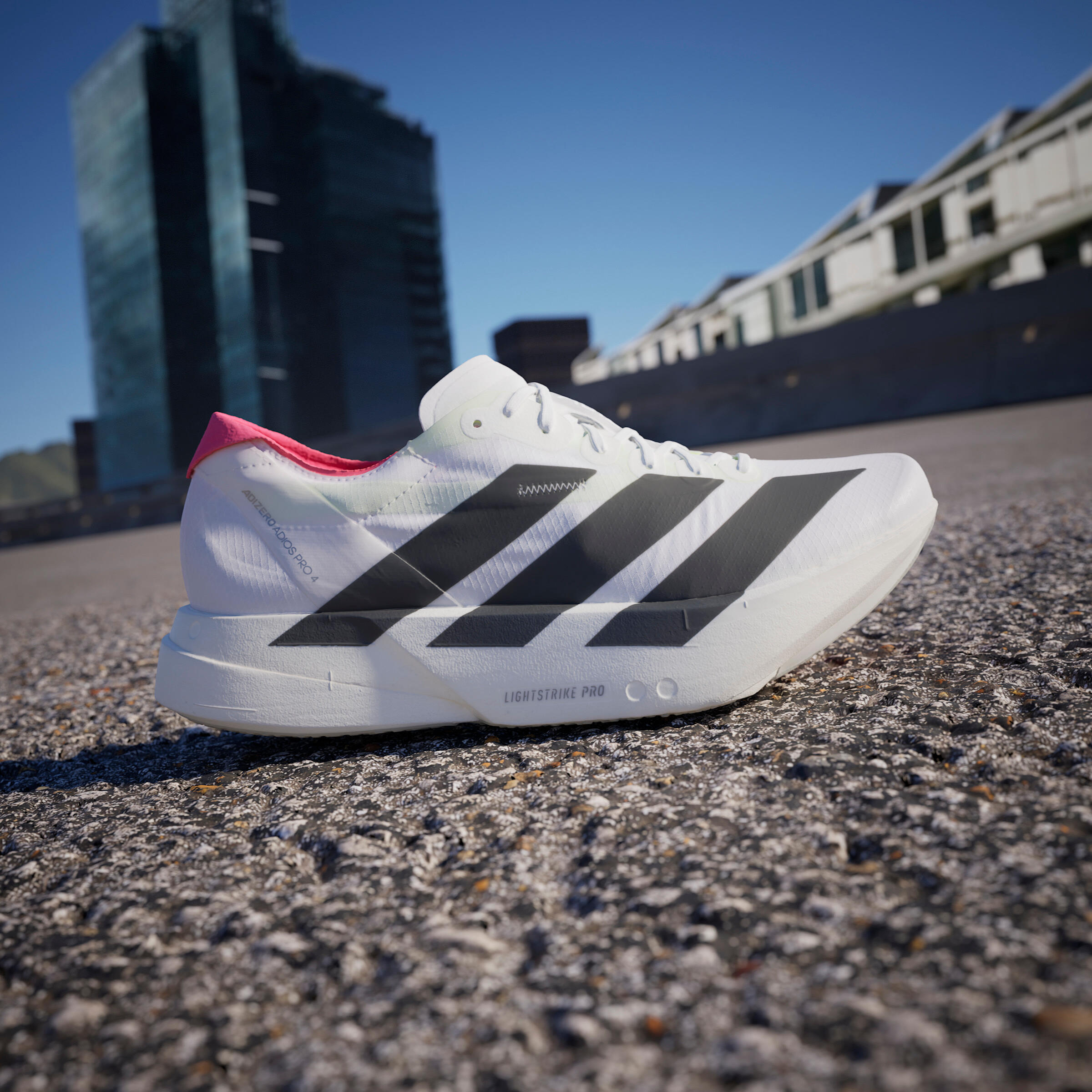 Chaussures de running adidas Adizero Adios Pro 4 6/7