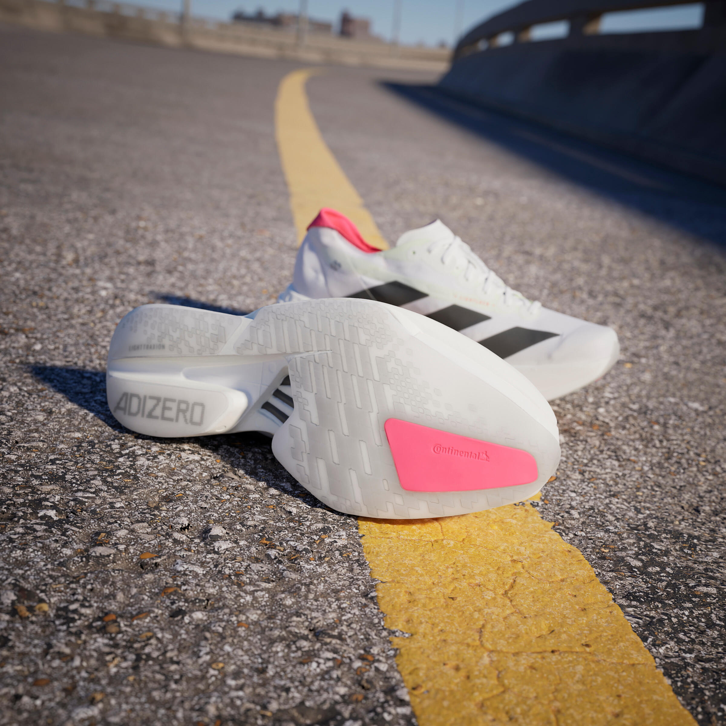 Chaussures de running adidas Adizero Adios Pro 4 7/7