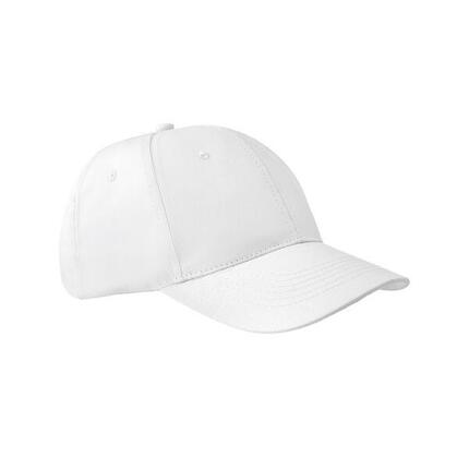 Casquette De Baseball APOLLO (Rouge Vif)