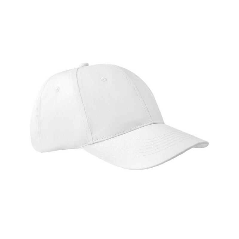 Apollo 6 paneles baseball sapka