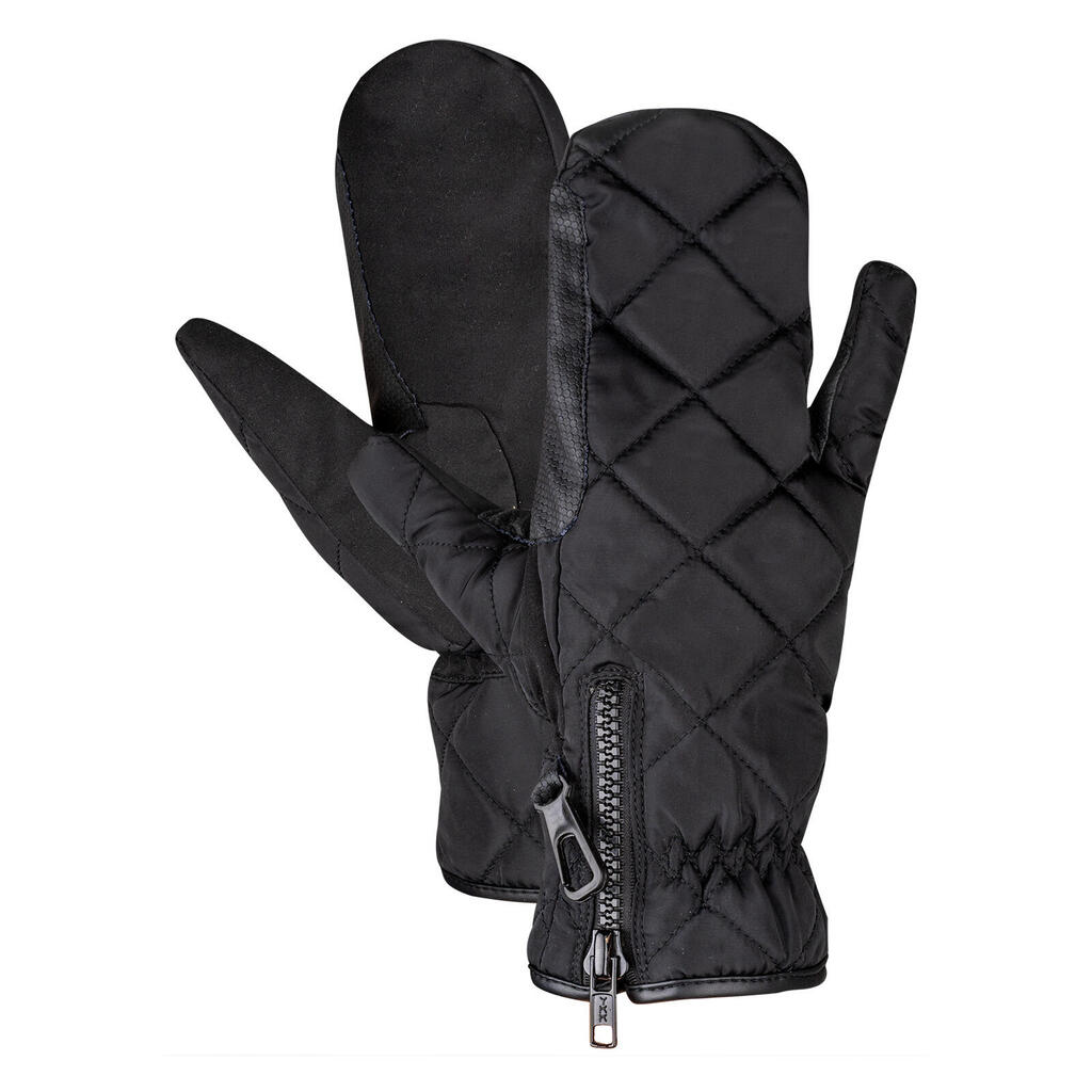 Riding gloves ELT Diamond Winter Plus