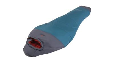 Robens sleeping bag - spire i "l" -1°c - left zip