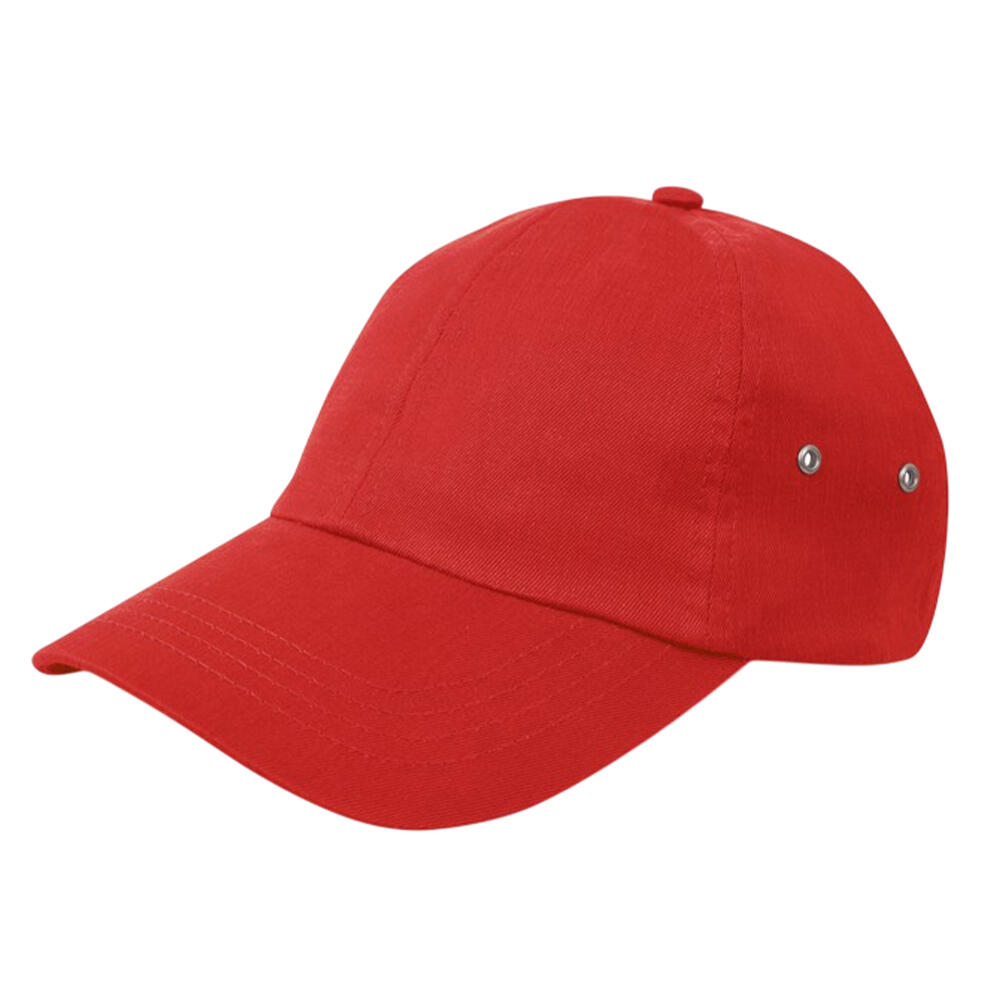 Casquette (Rouge) 2/2