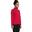 Jacheta Soft Shell |655| SOLS Falcon Zipped Femei