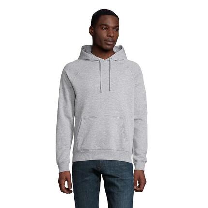 Bluza Unisex Stellar Melange Dla Dorosłych