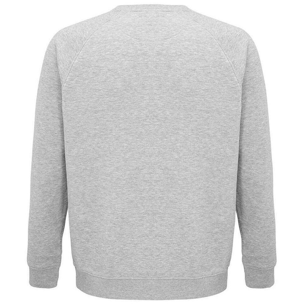 Bluza Unisex Space Melange Dla Dorosłych