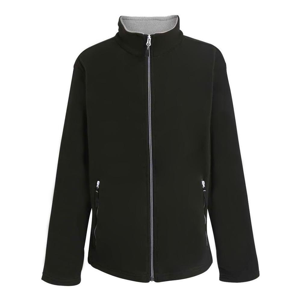 Veste Polaire Noire Regatta Homme Taille L – Chaude Et Légère Pour Rando