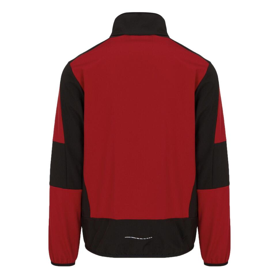 Kurtka Unisex Dla Dorosłych EVolve 2 Layer Soft Shell