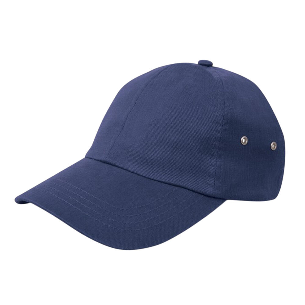 Boné de pelúcia (Azul Marinho) 2/2