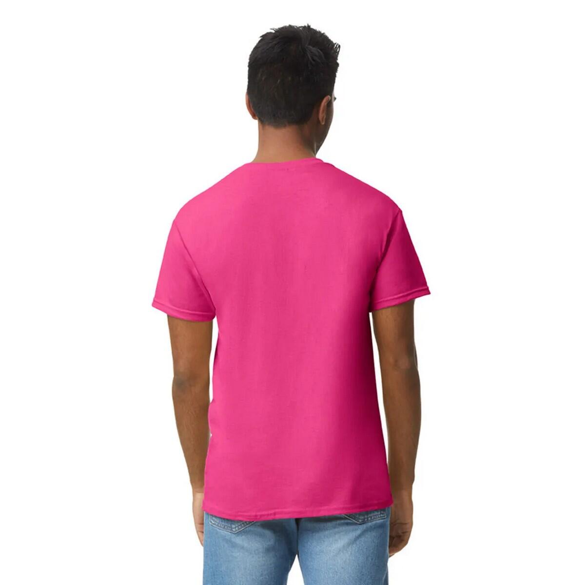 Tshirt Adulte (Rose) 2/2