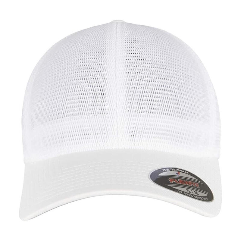 Șapcă De Baseball Baseball Flexfit 360 Omnimesh Adulți