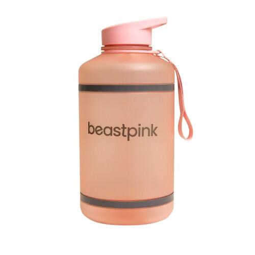Butelka sportowa Hyper Hydrator  2.2 l Pink Beastpink