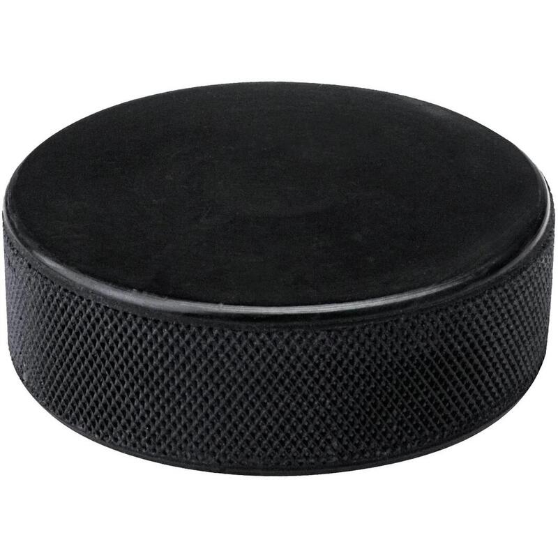Puck hochey, Negru, uni