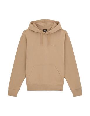 Felpe in pile per uomo Dickies Clancy Camel