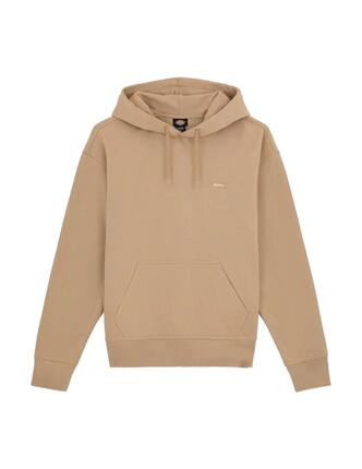 Sweat-shirts polaires pour homme Dickies Clancy Camel