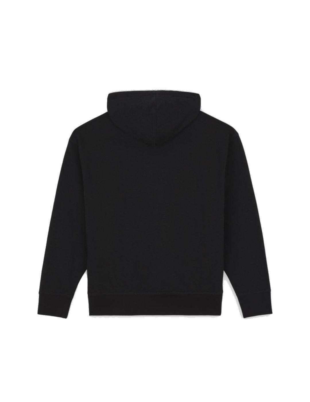 Felpa uomo estiva Clancy Heavyweight 2/5