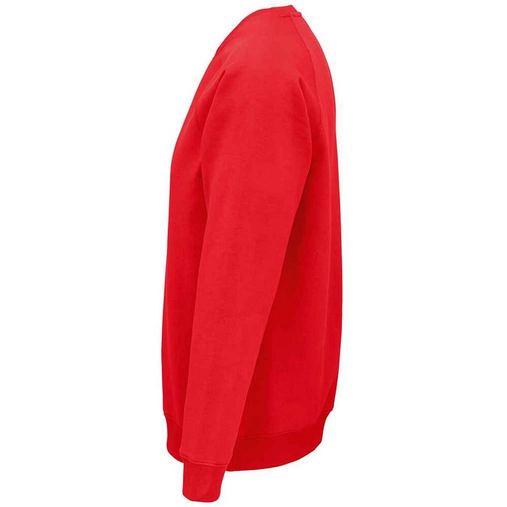 Sweat SPACE Adulte (Rouge) 3/4