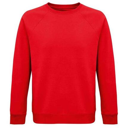 Sweat SPACE Adulte (Noir)