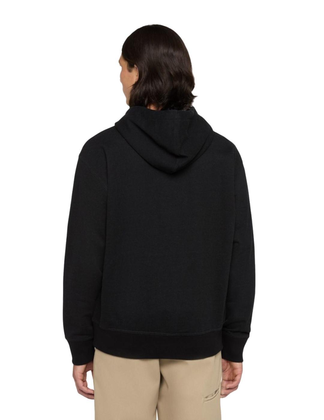 Felpa uomo estiva Clancy Heavyweight 4/5
