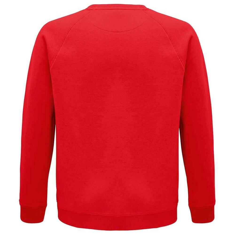 Sweat SPACE Adulte (Rouge) 2/4