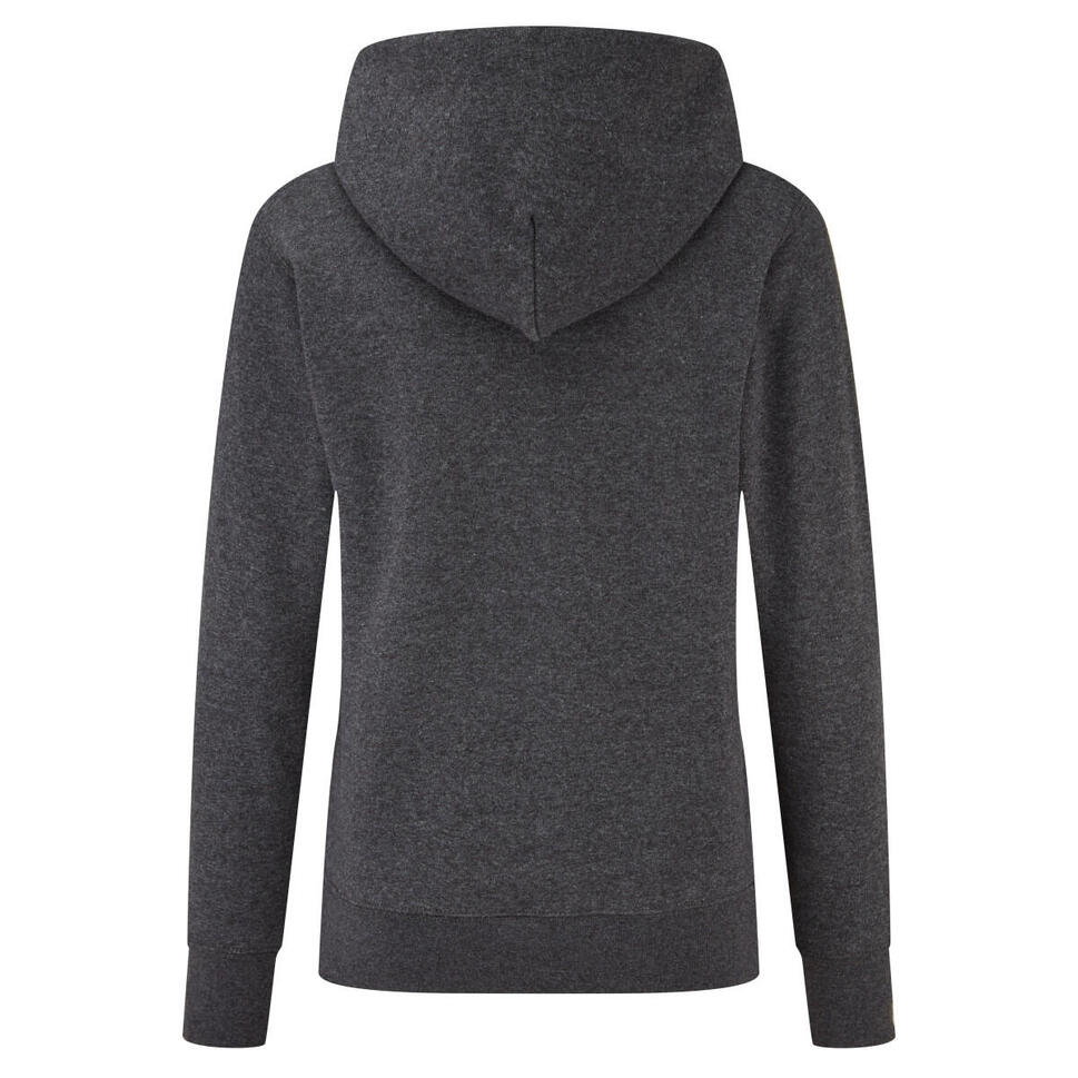 Bluza Damska Z Kapturem Classic Heather