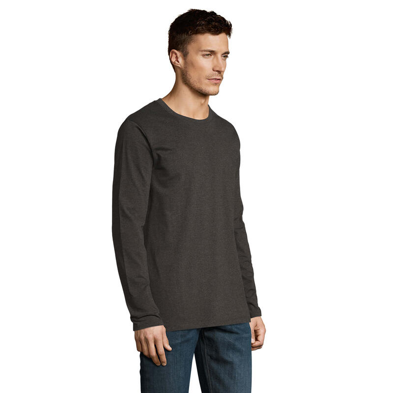 T-shirt C STONE PATCH Havane TL - LAFONT - CSTONE139L | Leroy Merlin