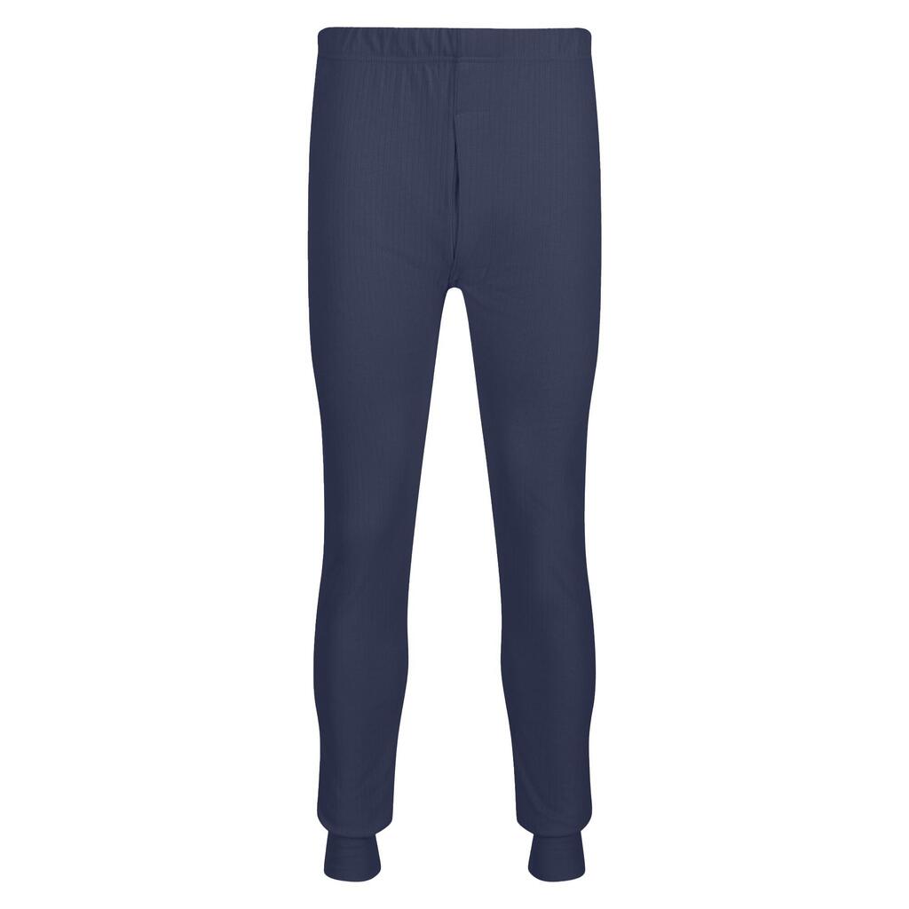 Mens Thermal Underwear Long Johns (Denim)