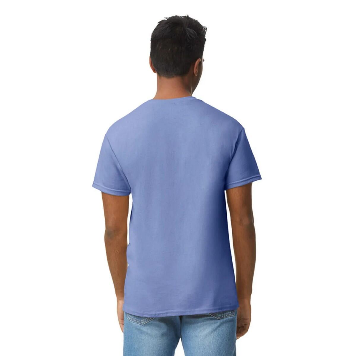 Tshirt Adulte (Violet Clair) 2/2