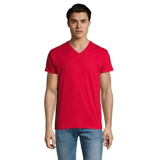 Tshirt IMPERIAL Homme (Rouge)