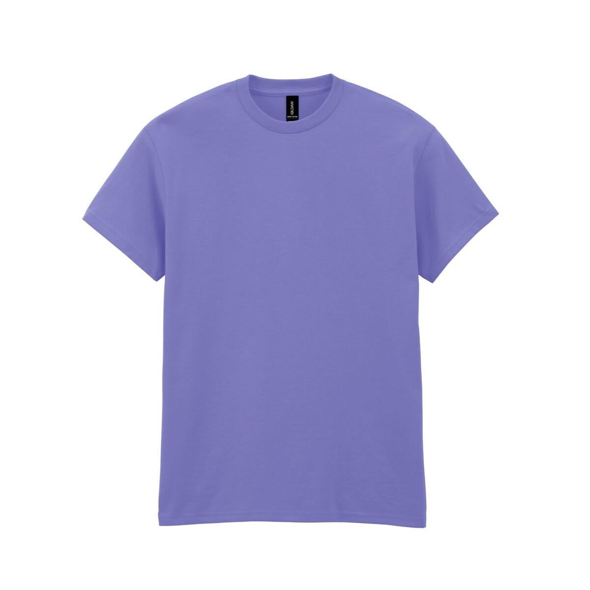 Tricou Drumeții În Natură Gildan Adulți