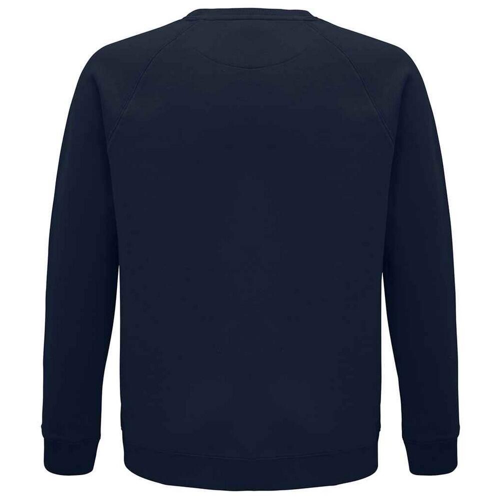 Sweat SPACE Adulte (Bleu Marine Français) 2/4