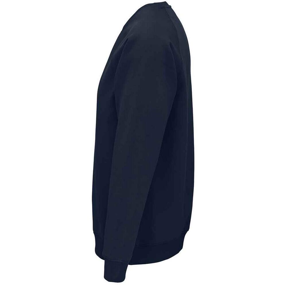Sweat SPACE Adulte (Bleu Marine Français) 3/4