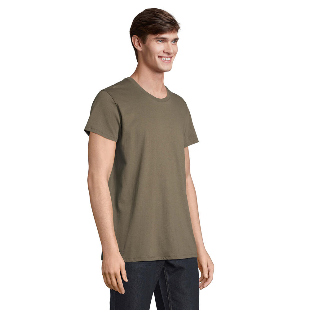 Unisex Adult Re Crusader TShirt (Army)