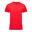 Tshirt Adulte (Rouge)