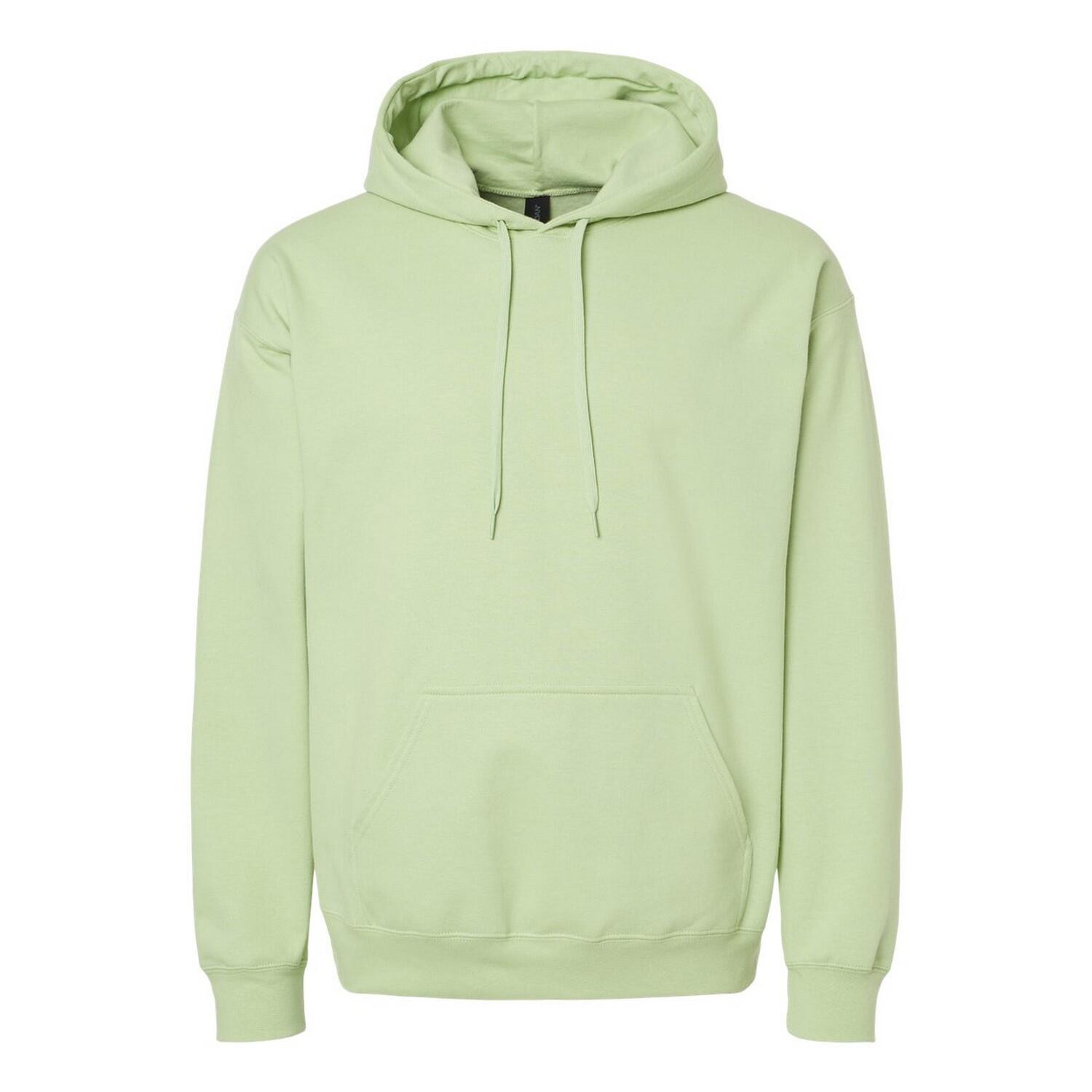verde pistacchio chiaro