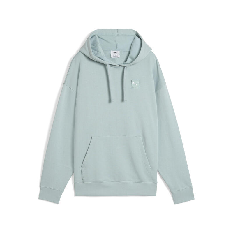 Manșoane De Compresie Alergare Femei ESS Elevated Bequemer Hoodie PUMA