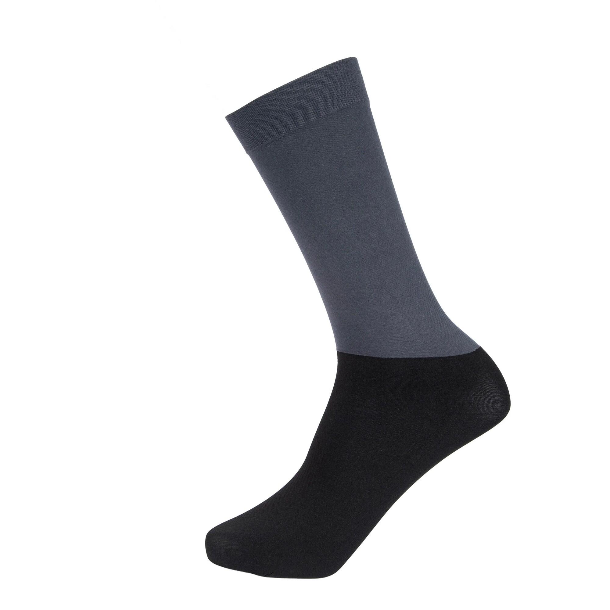 Calzini Bambini Aubrion Eltar Grigio 2/2