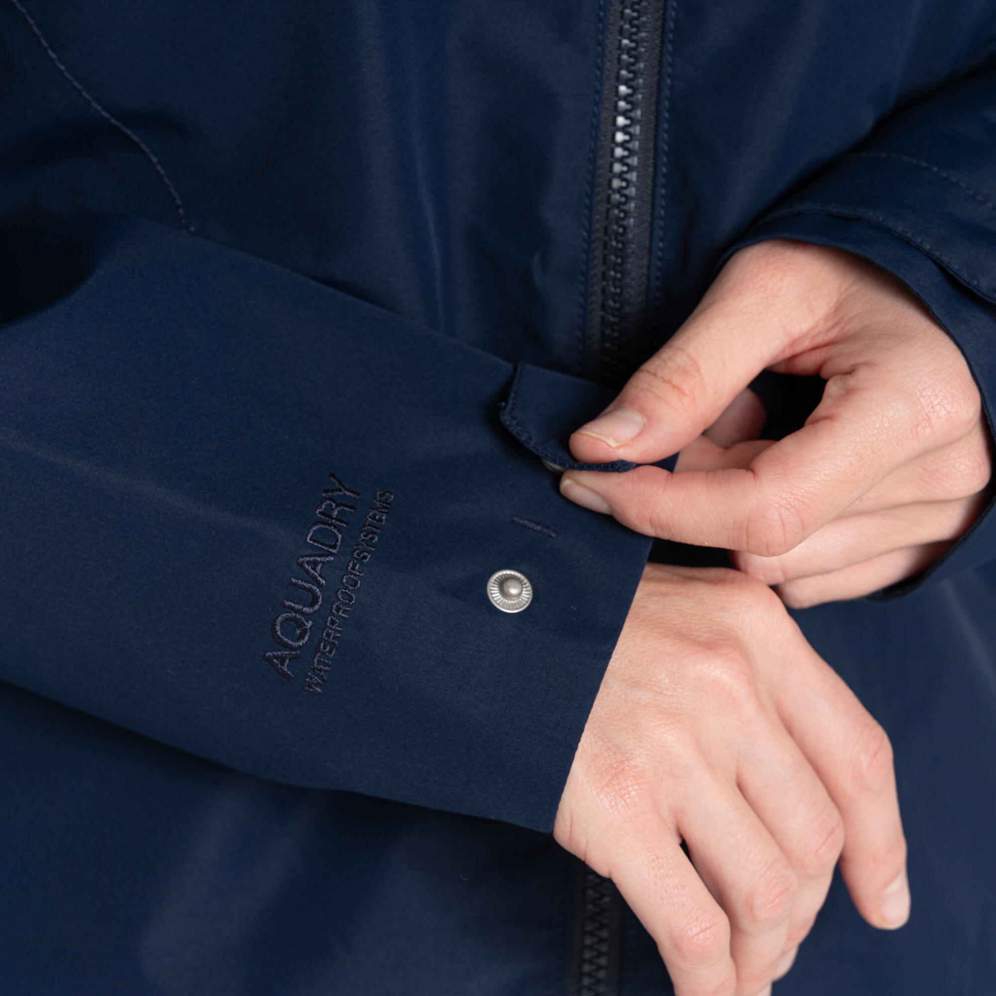 Veste de randonnée - Ortega femme 5/6