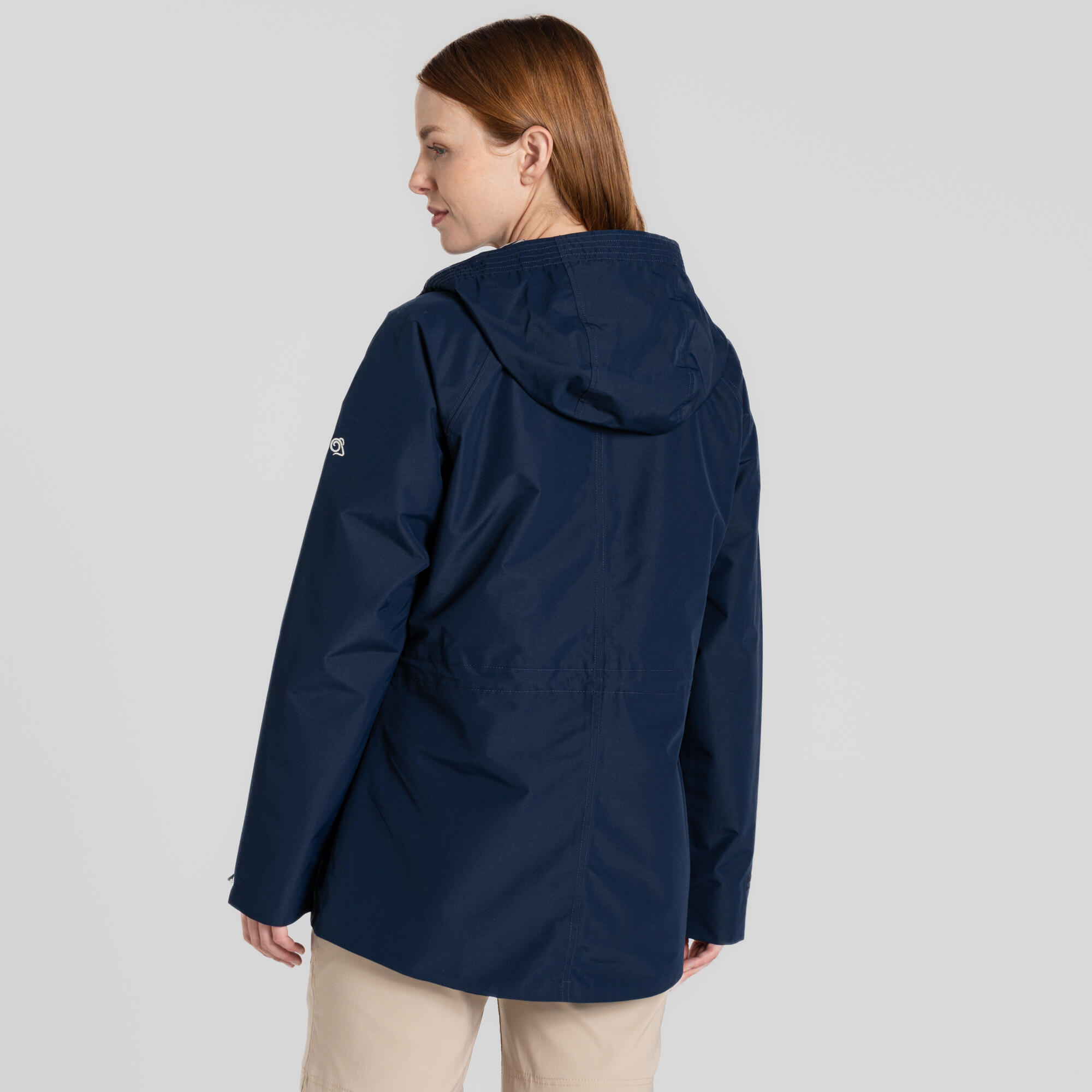Veste de randonnée - Ortega femme 2/6