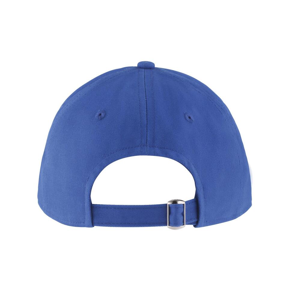 Czapka Z Daszkiem Blaze Plain 6 Panel