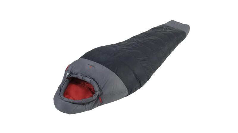 Robens Saco de dormir Serac 300 "L" -4°C - Right Zip