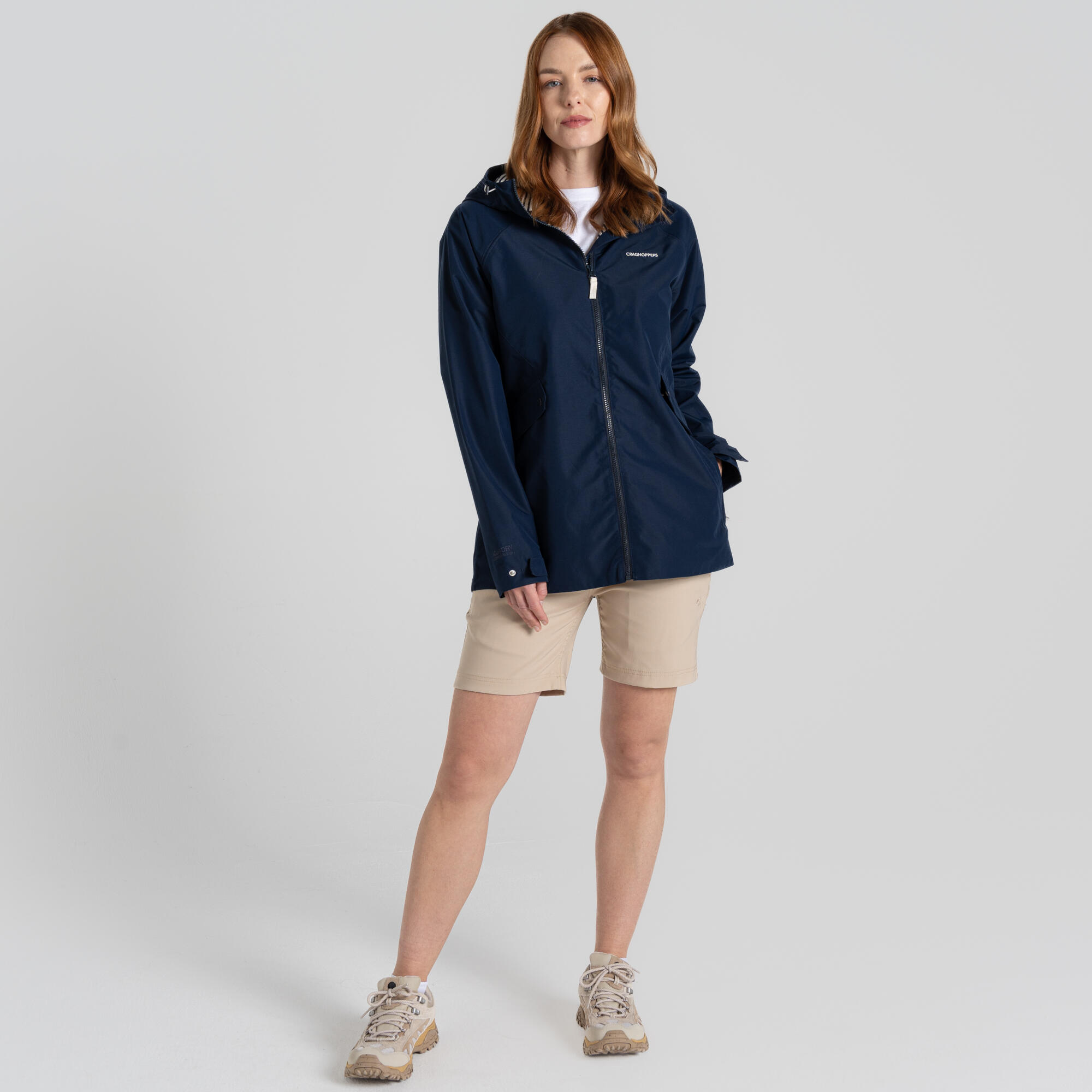 Veste de randonnée - Ortega femme 3/6