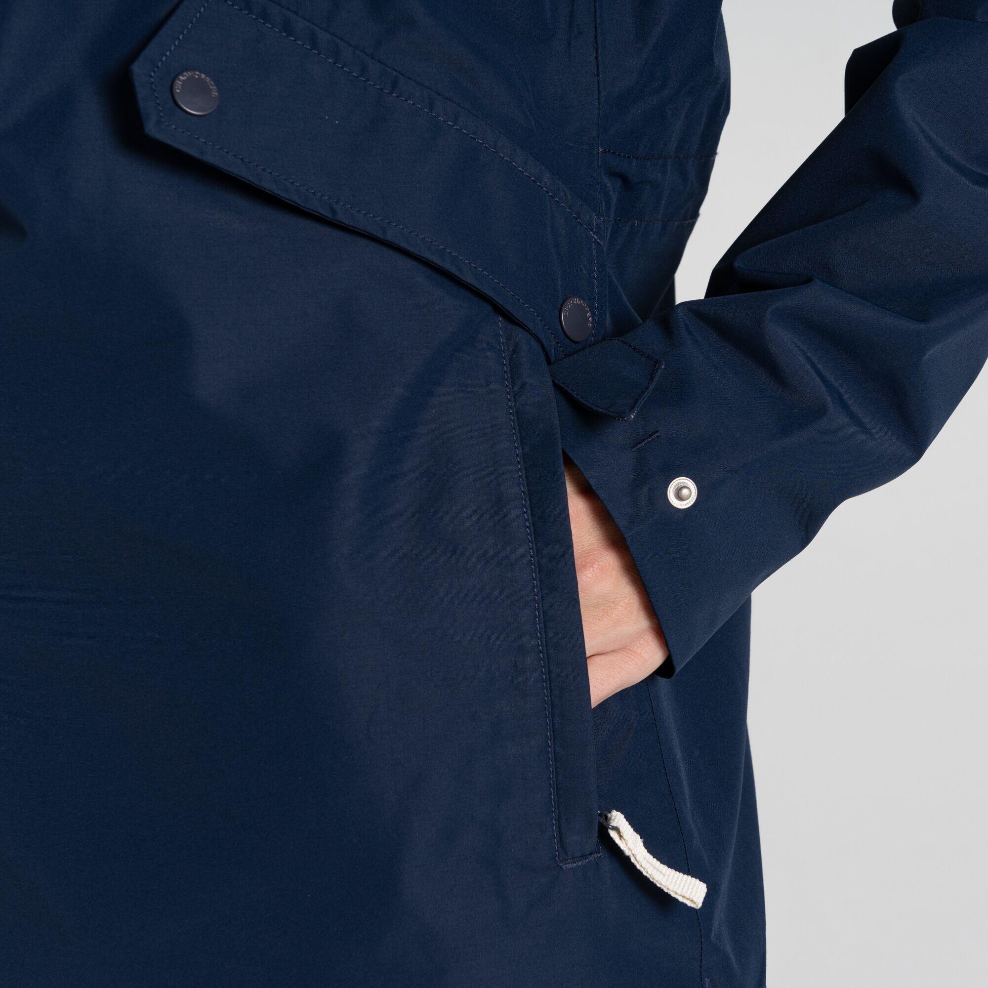 Veste de randonnée - Ortega femme 4/6