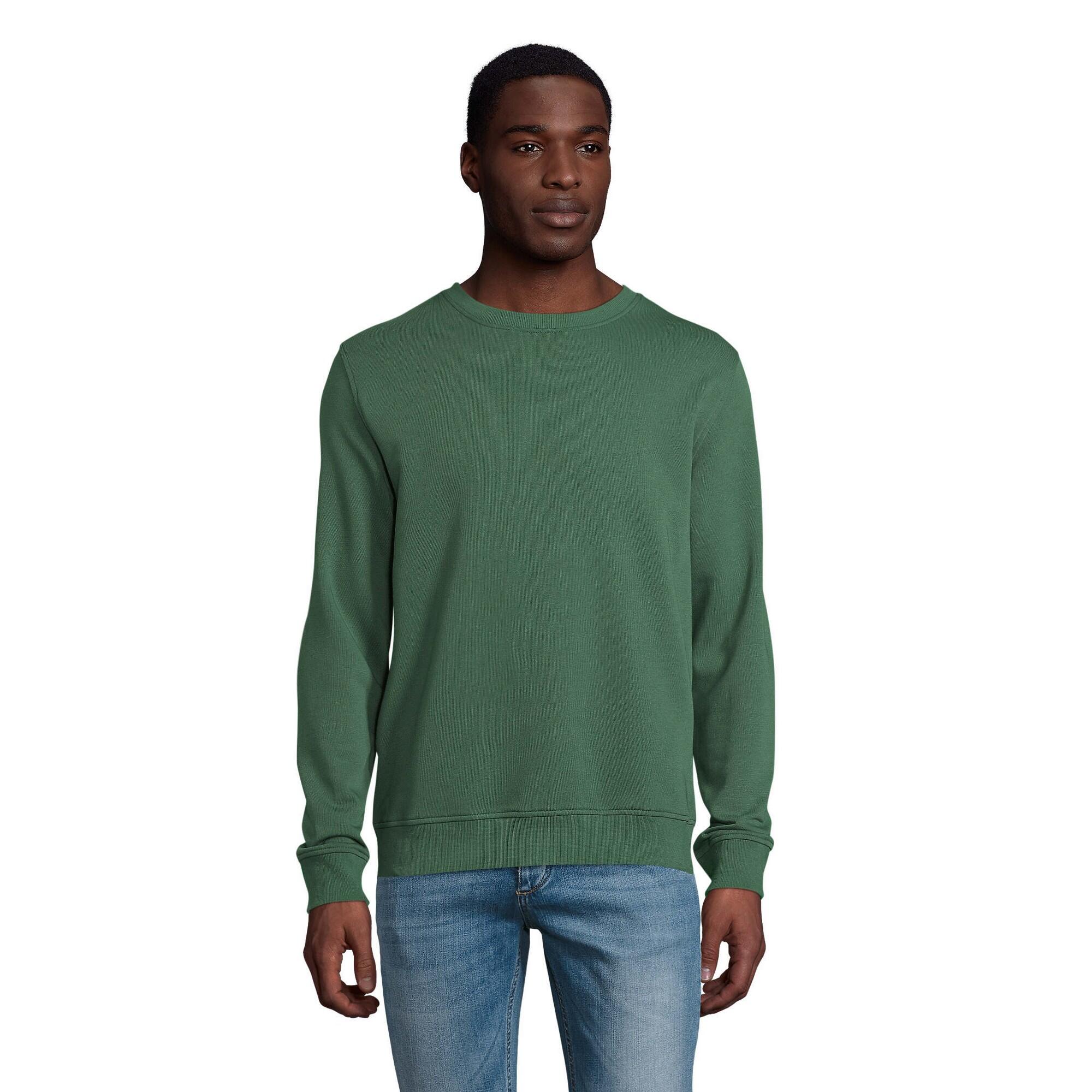 Verde musgo