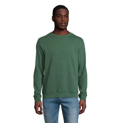 Sweat COMET Adulte (Blanc)