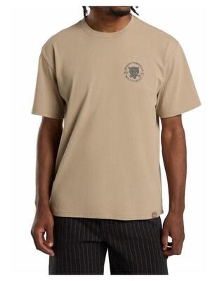 Camiseta para Hombre Dickies Wrench Beige