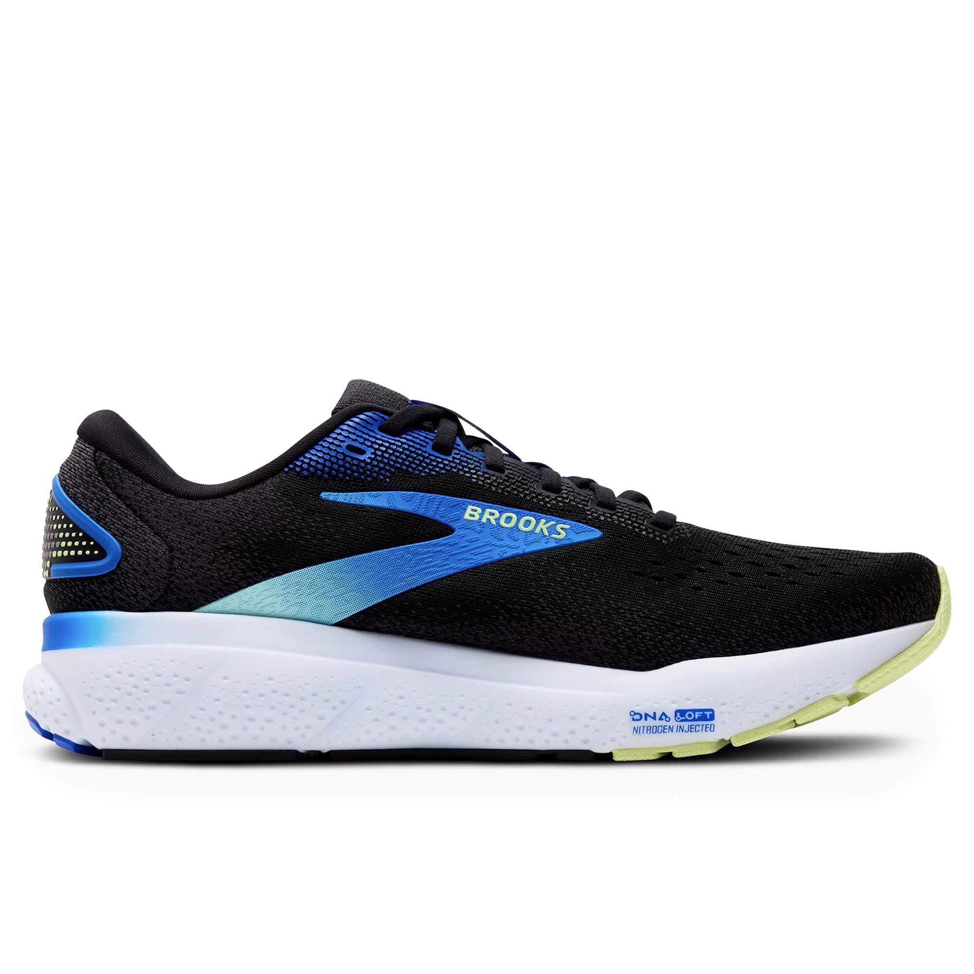 Brooks Ghost-Loopschoenen Volwassenen 3/5