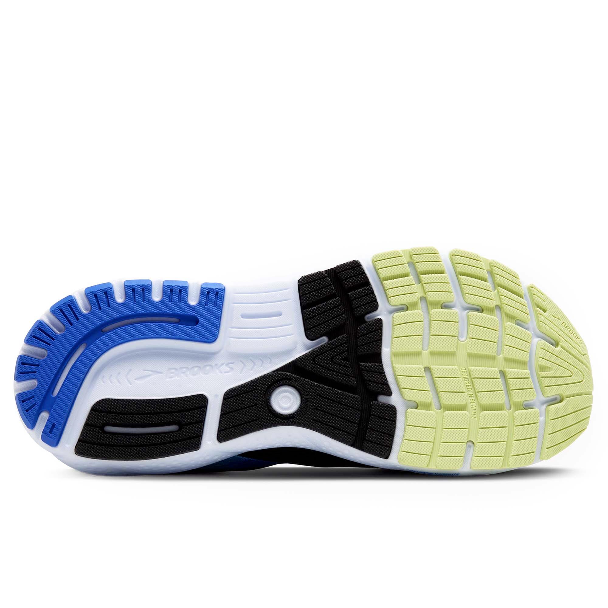 Brooks Ghost-Loopschoenen Volwassenen 5/5